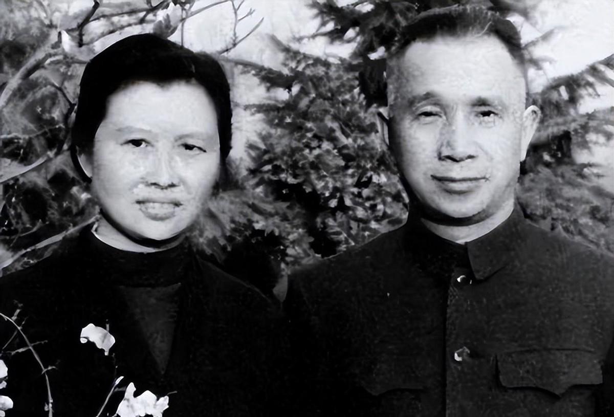 楚青晚年回忆：粟裕临终前坦言未救山东背后的原因，透露生前内心苦楚与无奈！194