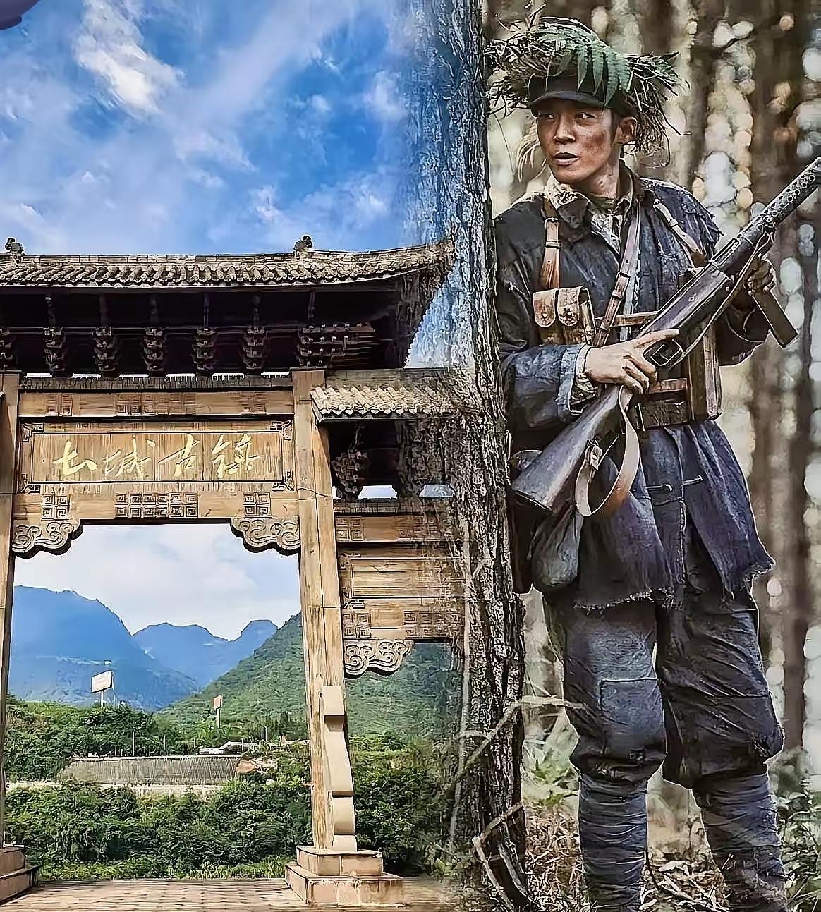 《四渡》已经上映三天了，但是我应该不会去看了！不是因为刘烨演的不好，也不是因为