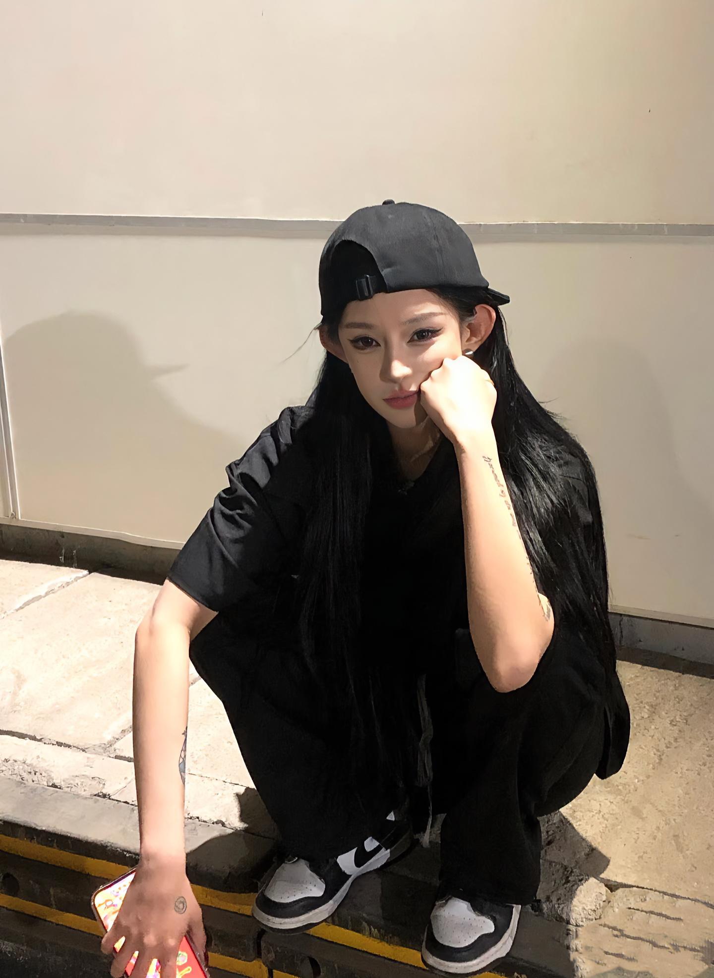 晒晒我的新鞋子。