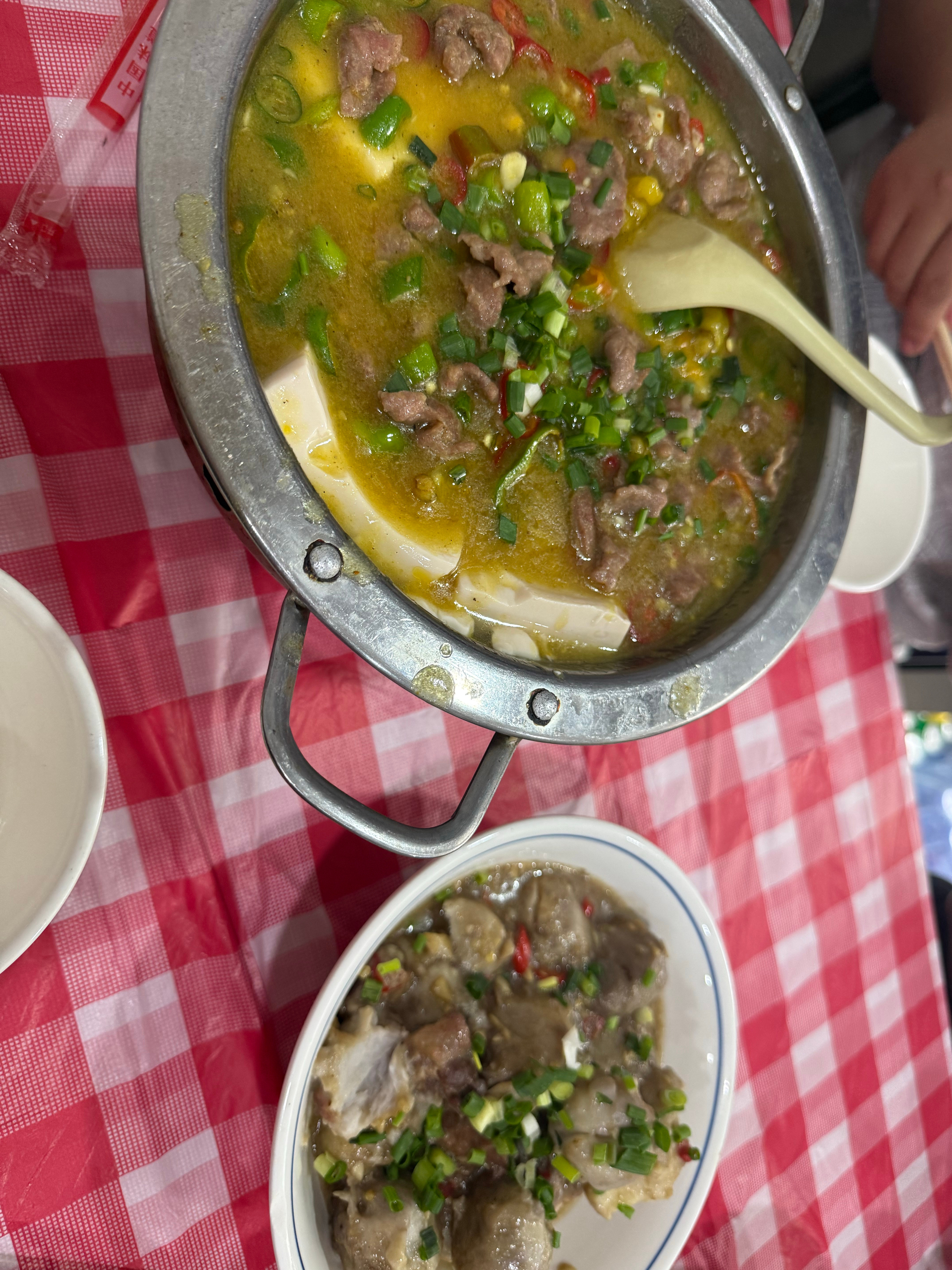美味午饭～