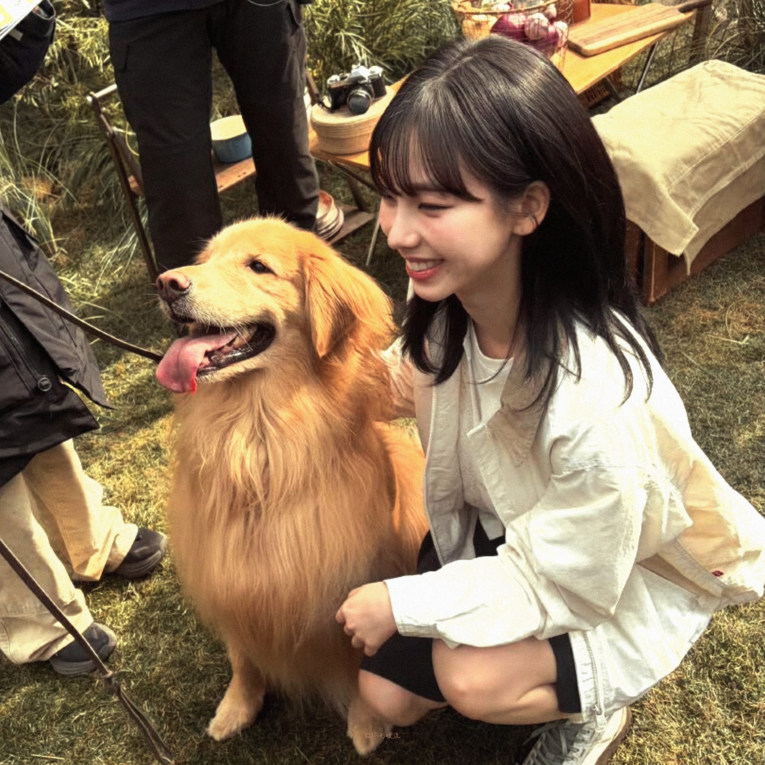 Karina柳智敏૮⸝⸝o̴̶̷᷄·̭o̴̶̷̥᷅⸝⸝ა​​​