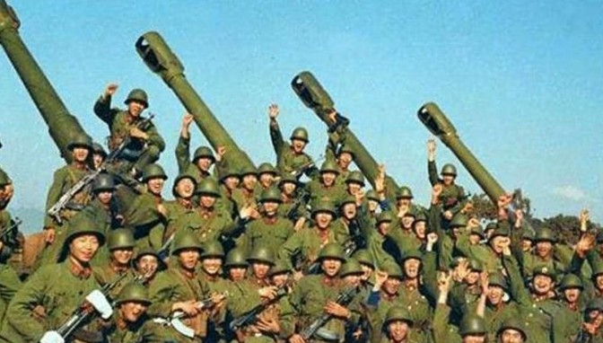 1979年我国打败越南后的反应，为何美国愤怒了，苏联却沉默不语？对越自卫反击战后