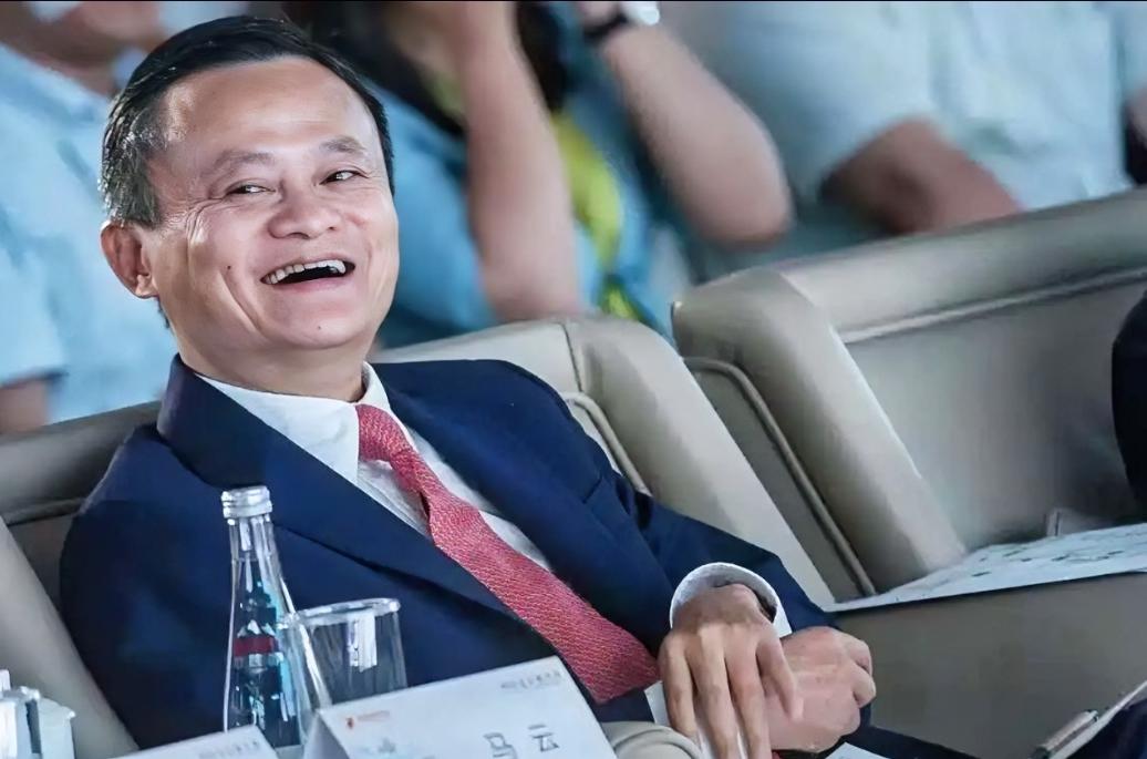 沉默已久的马云再次发声，依旧是语出惊人，他说：中国未来会出现一个非常恐怖的商业模