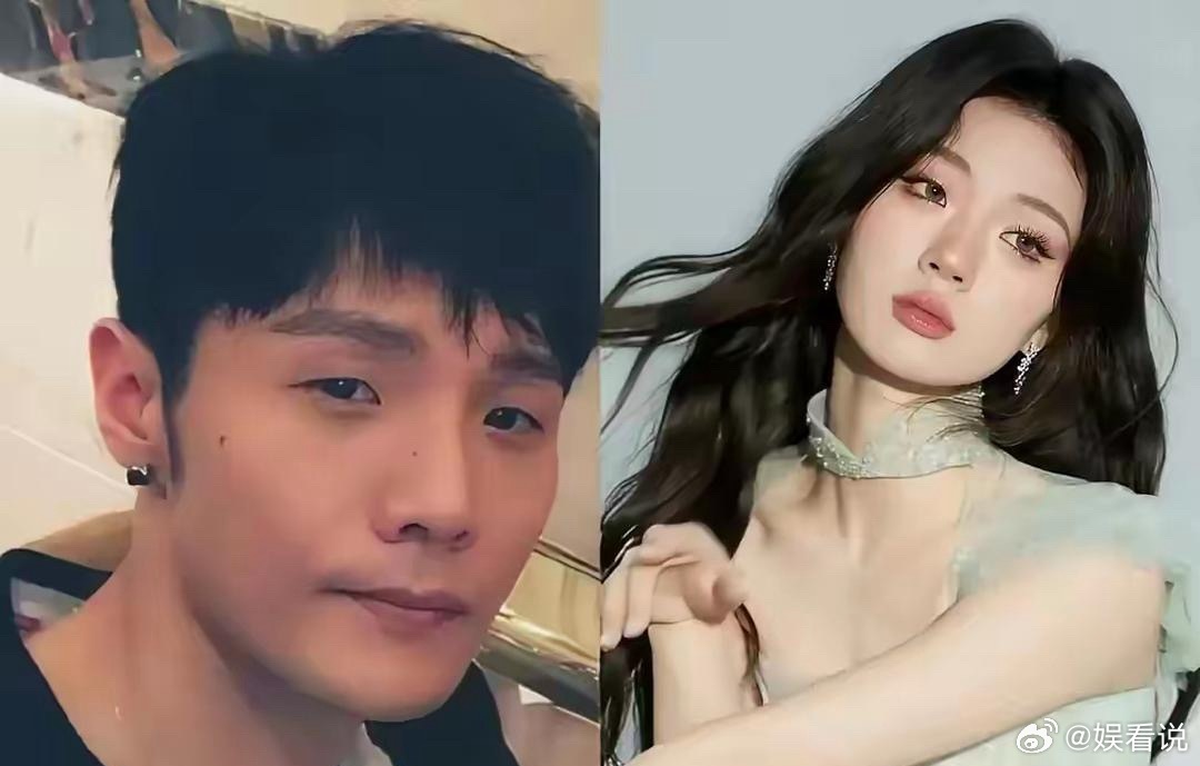 一开始我也纳闷，李荣浩一个大腕，怎么就揪着单依纯不放了，至于吗？后来一个搞音乐的