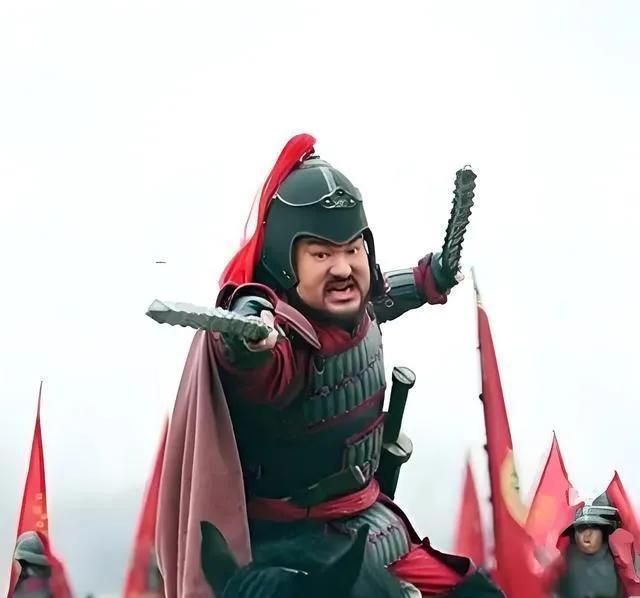 中国历史上的福将那可真是充满传奇色彩。像吴汉，东汉的开国名将，云台二十八将排第二