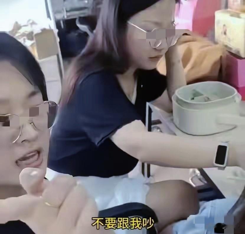 想不到，小仙女恶评后还有后续，公司是搞电销的，曾有员工集体恶评白嫖，难怪外卖小哥
