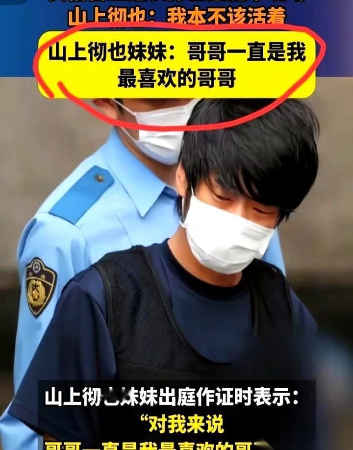 他那个律师，真的，我愿称之为绝杀。一句话，直接把案子干到了另一个维度：我们家当