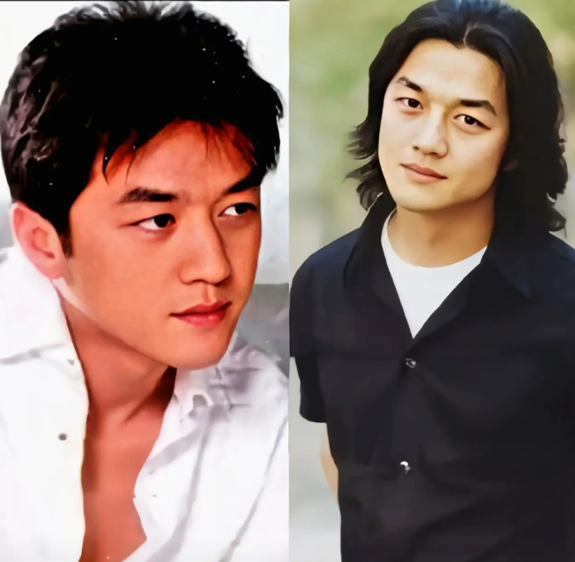 大家现在最关注的,不是李亚鹏离婚的事儿,也不是他之前私人问题,而是他为啥不重回演