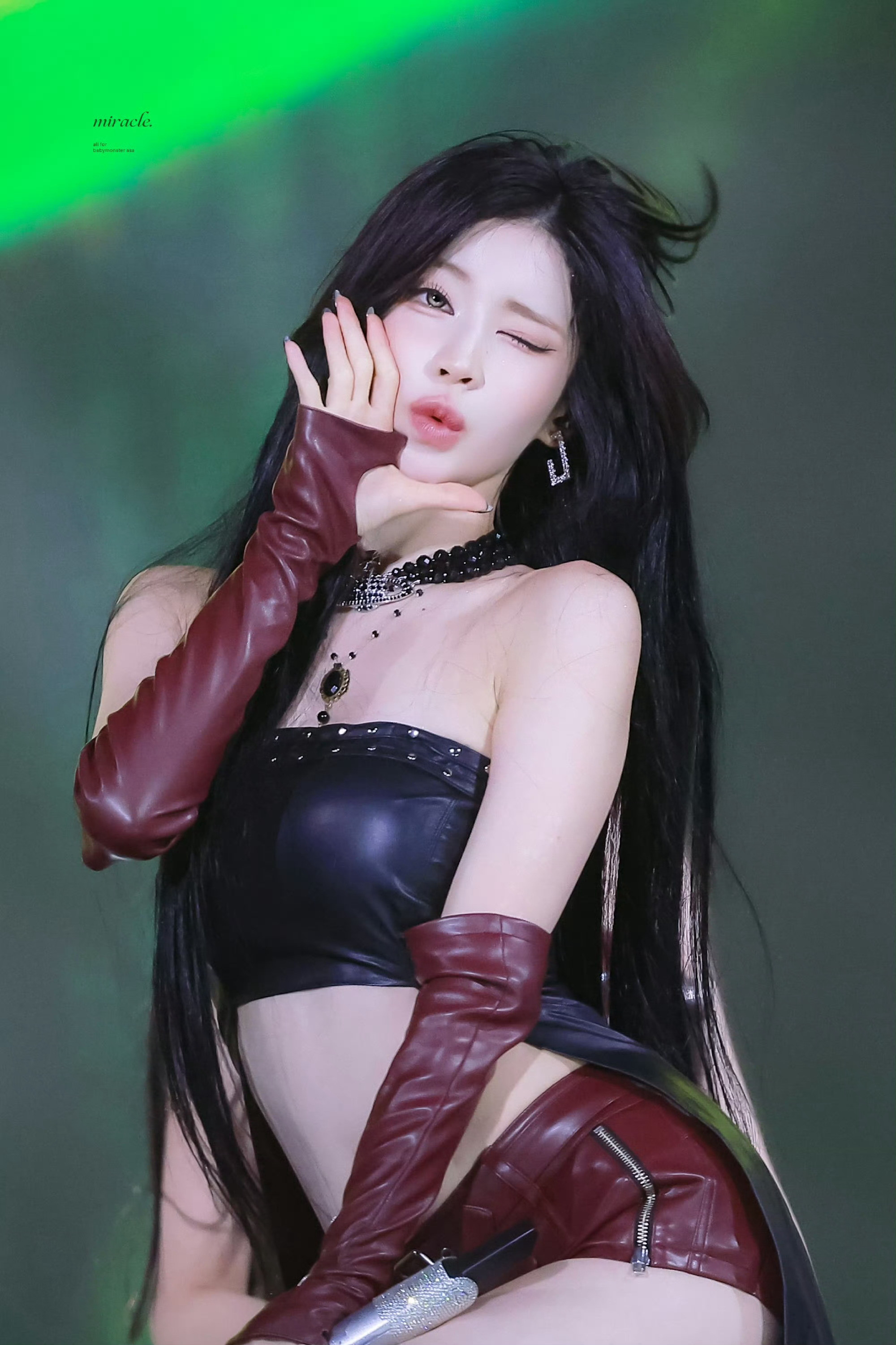 EnamiAsaasa女神好美呀榎并杏纱​​​