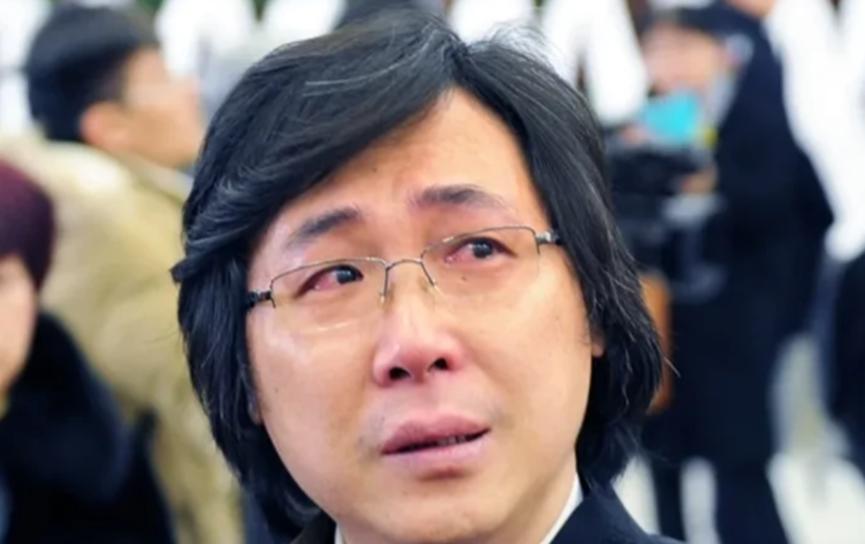 一年，廖昌永对妻子说：“我老娘70多了，还有糖尿病，我想把她接过来一起住，可她是