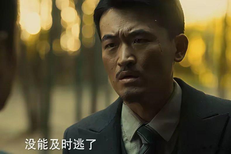 《八千里路云和月》不查不知道，原来剧中扮演黄瞎子的这个演员，名叫姜寒。姜寒，19