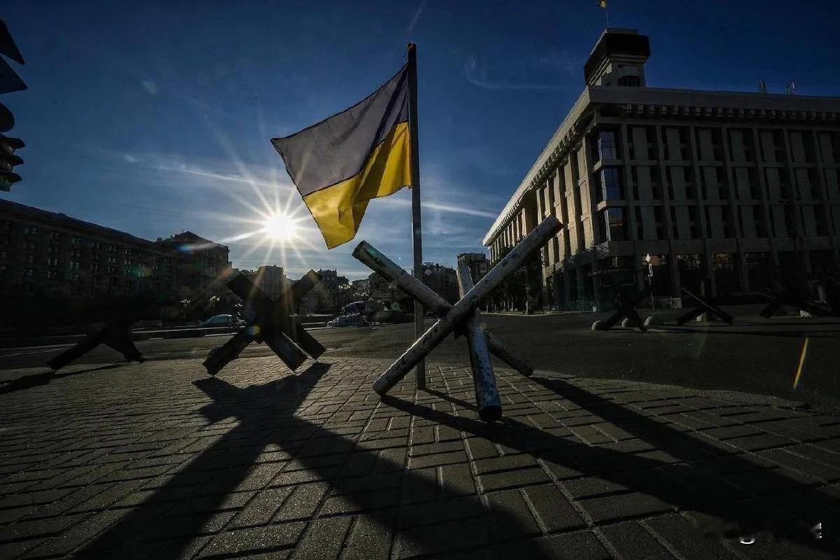 【美媒：欧洲想在谈判中占有一席之地，却在军援乌克兰问题上拖后腿】12月11