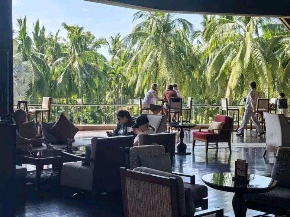 2026年元旦，海南旅游火爆，景区门票预订量同比增270%，租车预订量同比增12