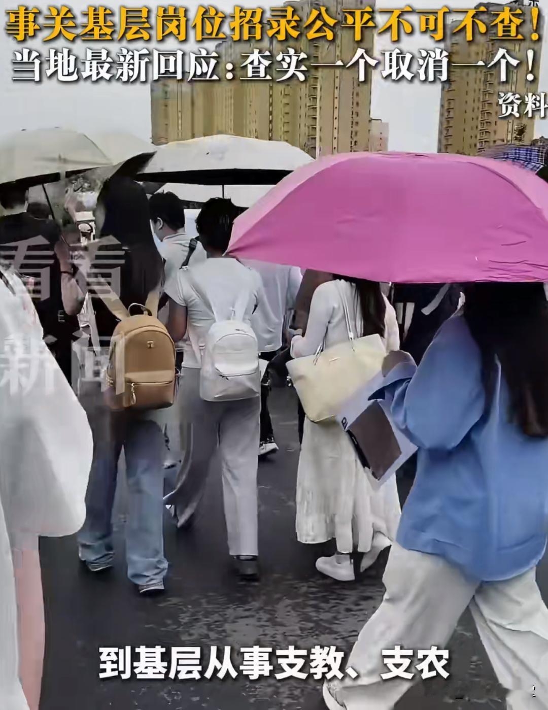河南：“三支一扶”的香臭局————读《知堂回忆录》，里面他爷爷因为科举舞弊