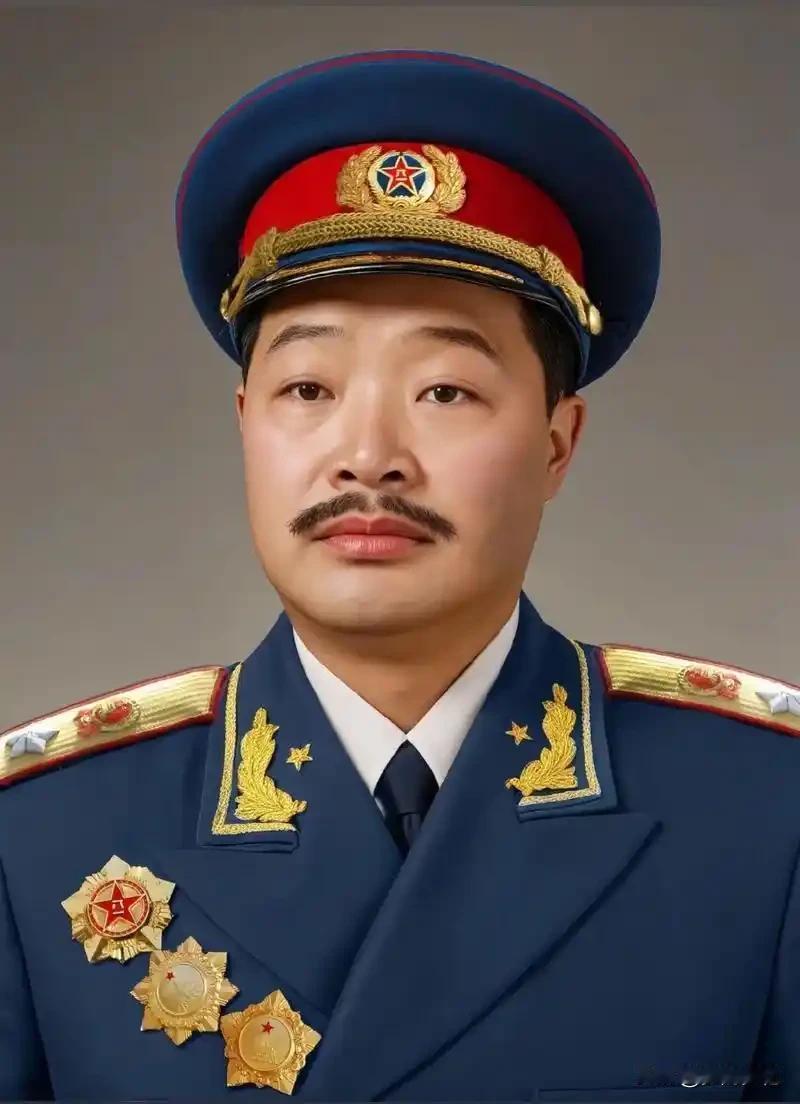 临终喊着要吃猪耳朵？贺龙元帅的最后愿望，藏着一生的坦荡与心酸！1969年，