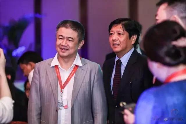 很多人问小马科斯年度国情咨文是不是已经发布，澄清一下：演讲定于今天下午4点菲律宾