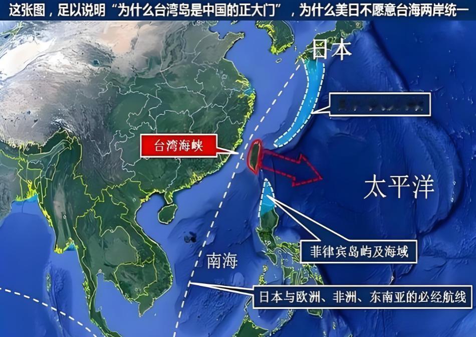 美国都不敢在亚洲跟中国开战，为什么日本却敢？日本现在挑衅的焦点，无非是钓鱼岛
