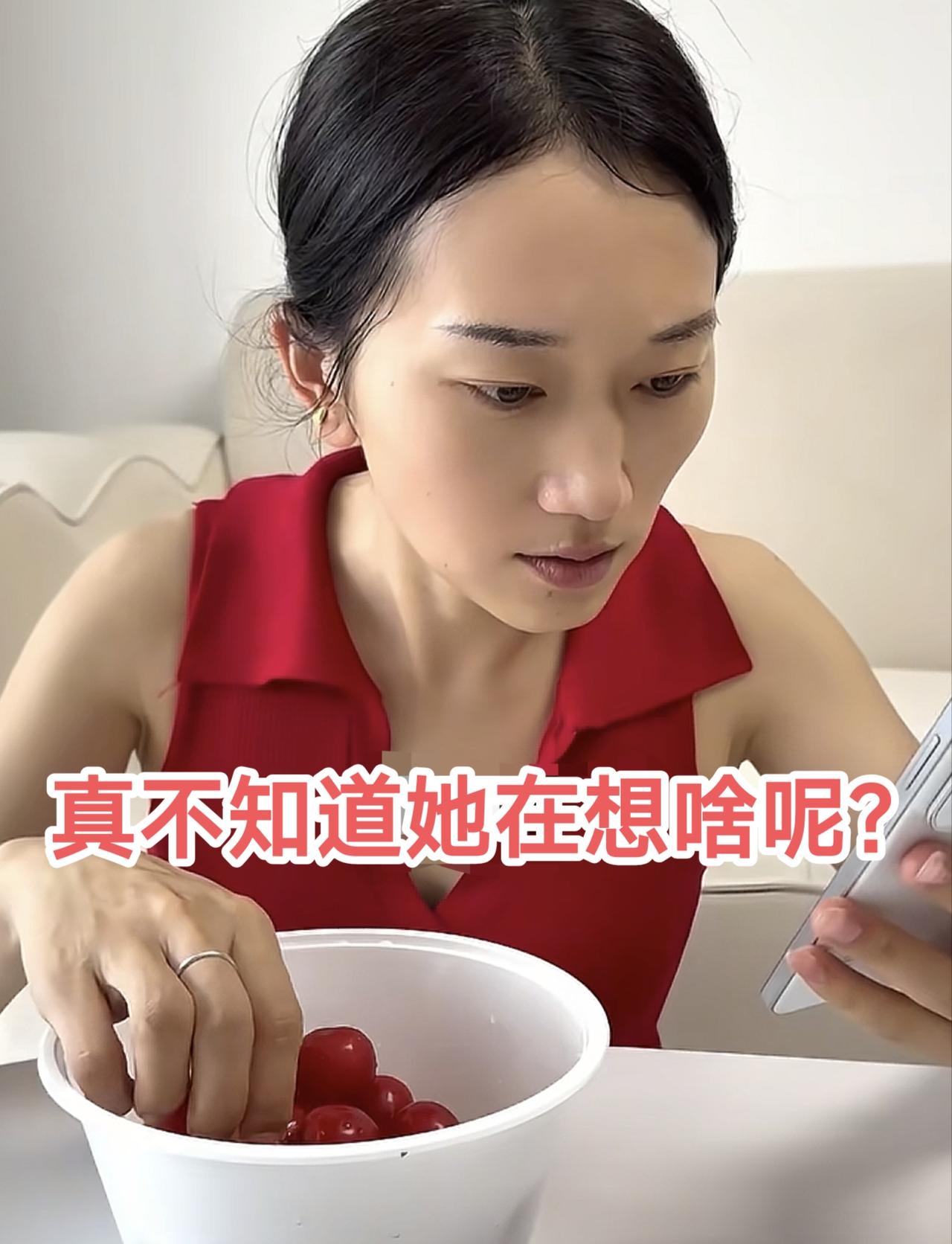 林丽总是抓不住流量！看看厉怀远就知道差距了从1件事看来厉家人反击起到了作用