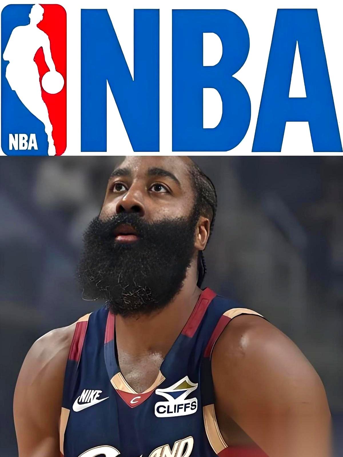 骑士队在常规赛最后关头精准运作，稳稳拿到了东部第四。他们常规赛战绩是52