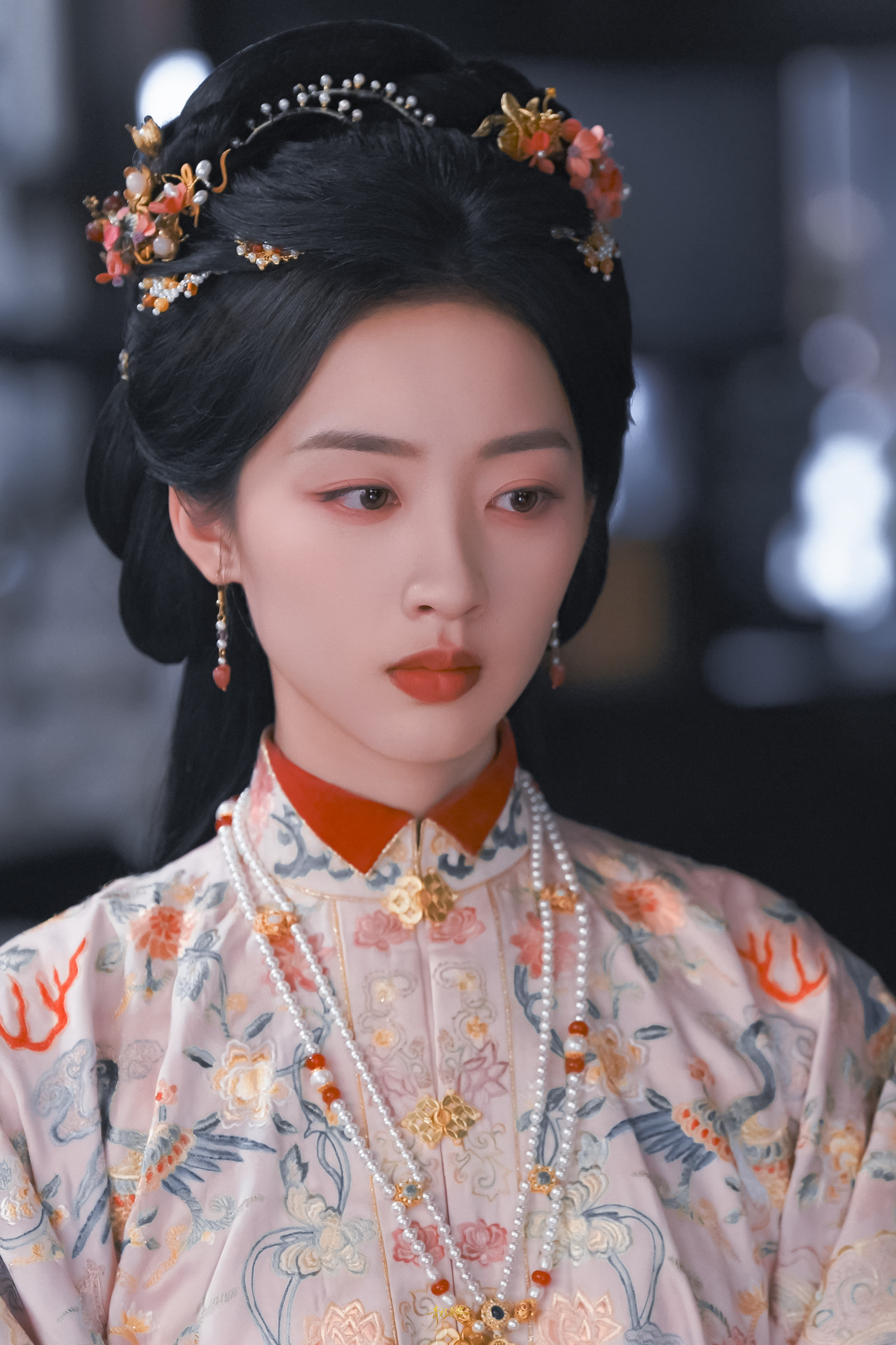 ▶▶邓恩熙/🌸超话创作官花开锦绣邓恩熙花开锦绣