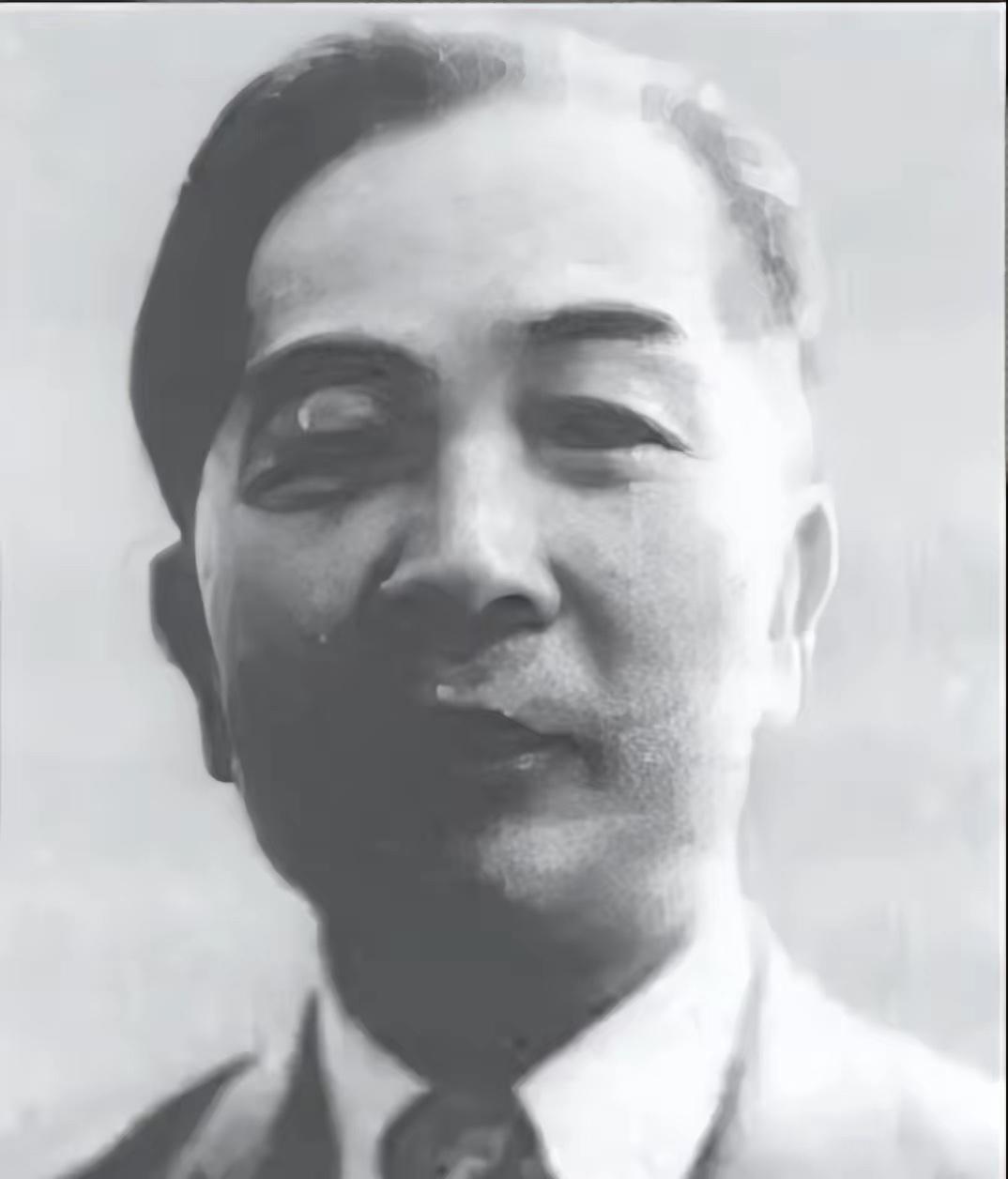 绝了！国民党抓了蔡孝乾，杀了吴石，正以为把中共地下党一锅端时，却不知道李克农的“