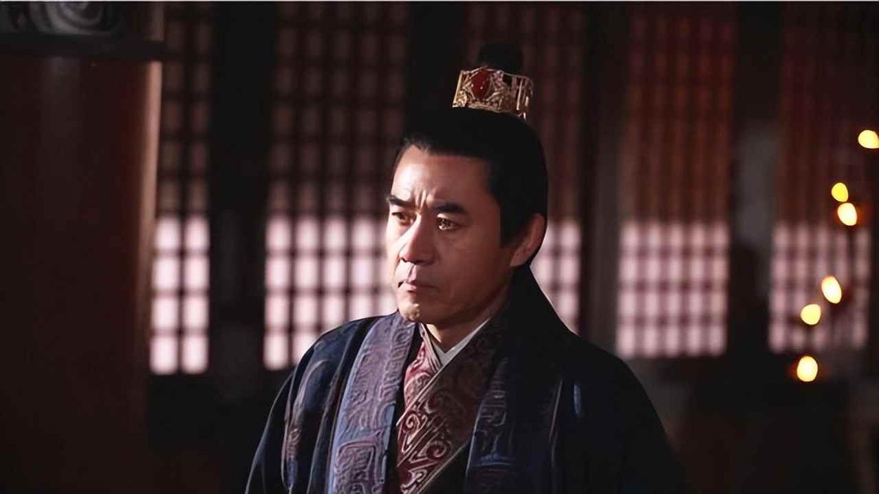 明武宗无子去世后，为何继位的是堂弟嘉靖，而不是其他叔叔朱厚熜怎么也没想到，十五