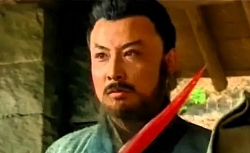 真佩服周野芒，这么多年是怎么熬过来的？当年他演林冲，英气逼人，火遍全国，可没