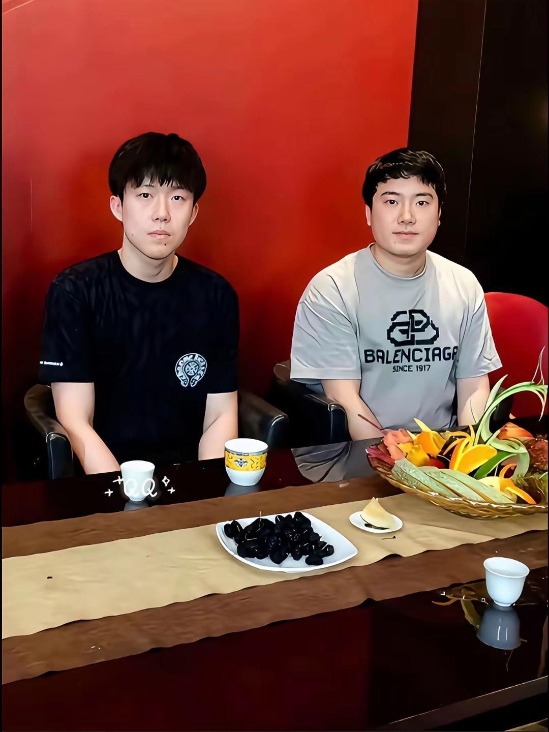 河北人和河北的人！哈哈哈哈哈