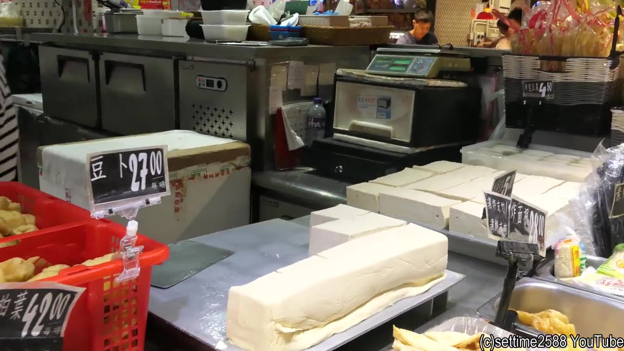 男人的浪漫 豆腐火腩饭 (香港高登潮文视听版)