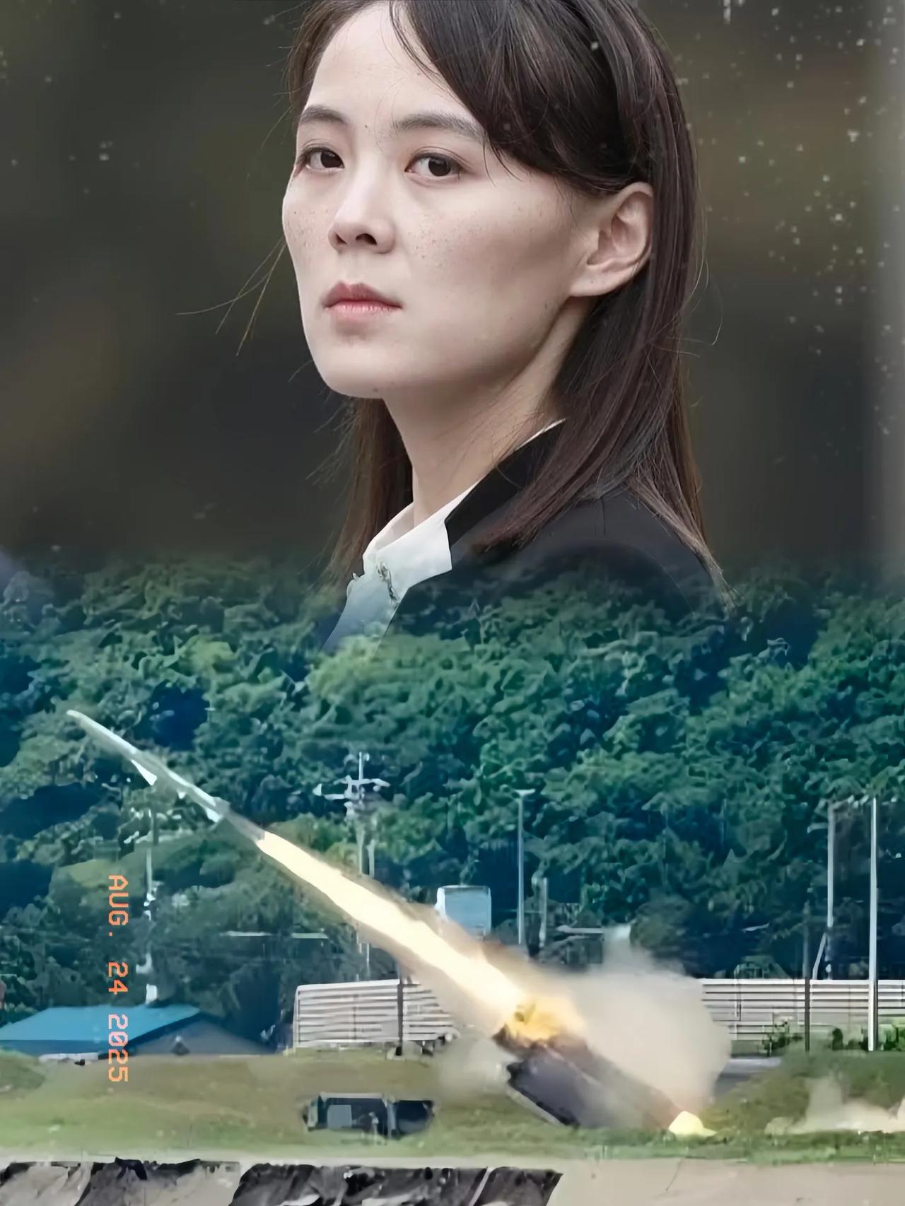 朝鲜突然宣布了。就在美国和韩国在朝鲜边境接连搞军演，还直白表态“就是针对朝鲜