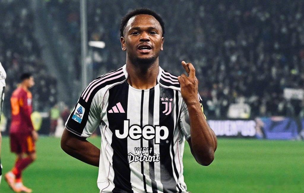 【失败的交易】转会专家尼科洛-希拉：26岁的奥蓬达去年夏天从莱比锡租借尤文图斯，