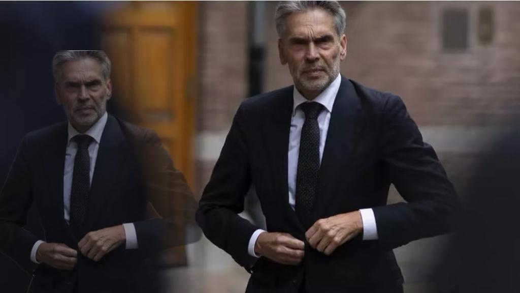 仔细研究了下不知道大家发现没原来荷兰在对华博弈中频频打“阿斯麦牌”