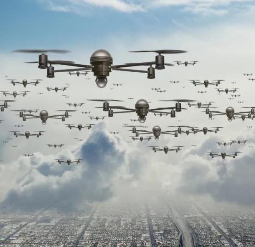 24小时381架！无人机铺天盖地袭击俄罗斯，泽连斯基想要有尊严的和平，美俄欧乌都