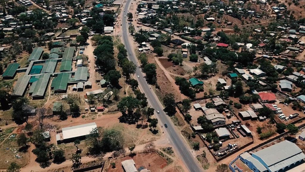 马拉维gdp_马拉维 静待开发的投资热土