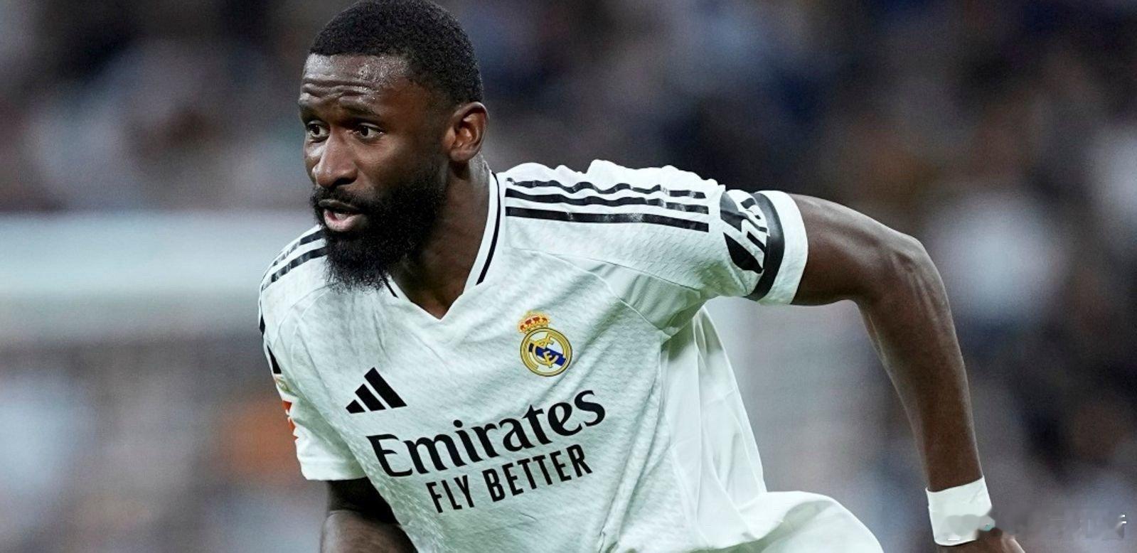 据意大利名记斯基拉消息，皇马后卫阿拉巴、吕迪格基本确定不再续约，将于赛季结束后自