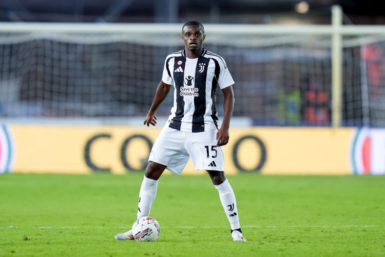 卡卢卢: 进球谈不上多漂亮但非常重要 现在我们的排名很乐观