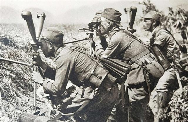 1940年，386旅围攻榆社城久攻不下，日军在城内叫嚣：八路军没有炮，我们可以守