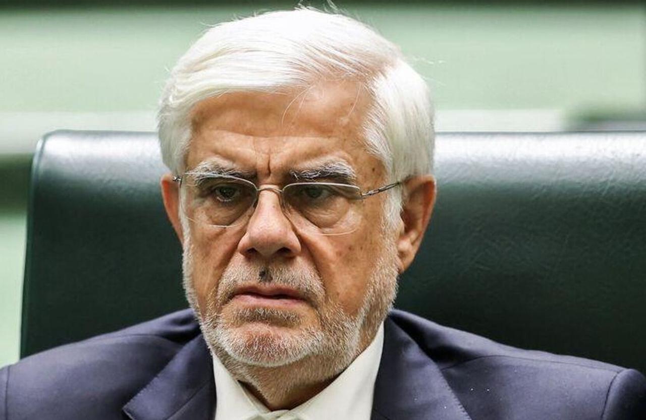 除了佩泽希齐扬伊朗，高层几乎被团灭了，就连人们期盼出山的伊朗前总统内贾德刚刚也被