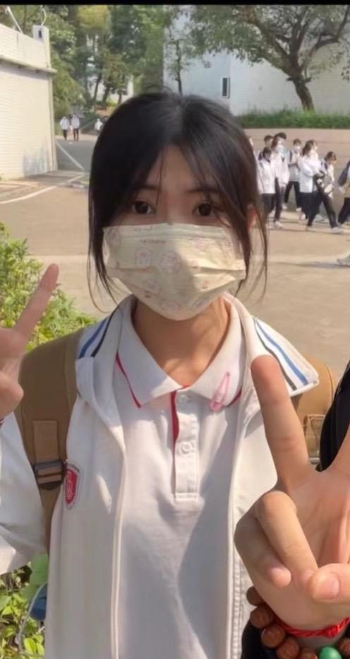 脑海都是你的微笑