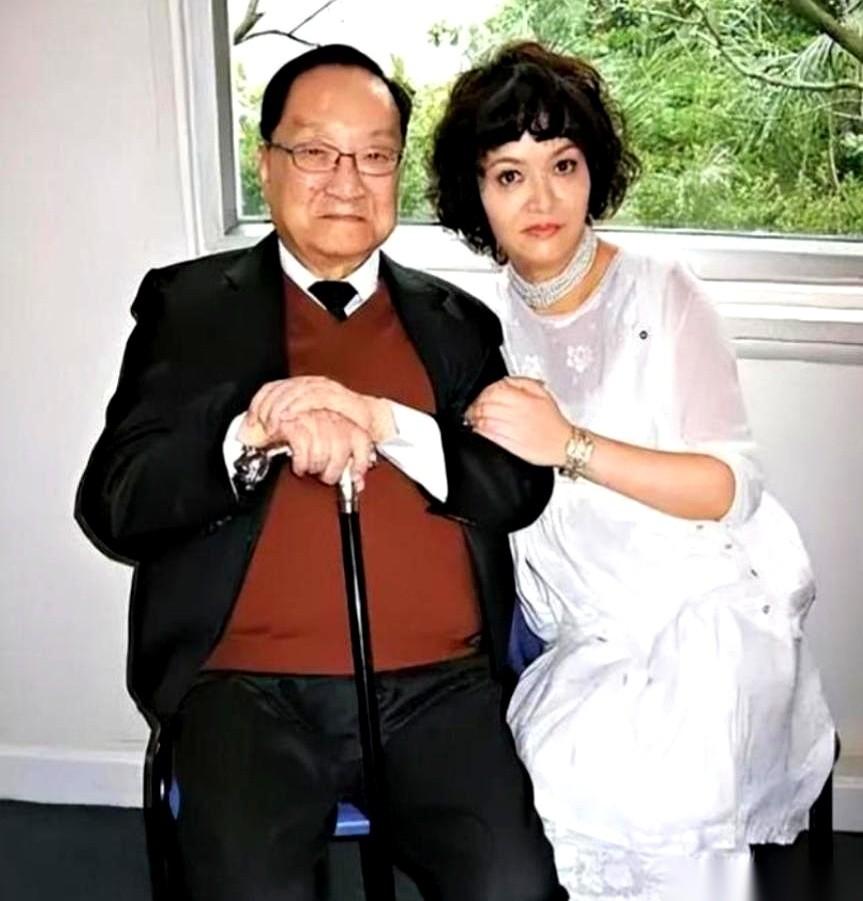 他要离婚，她说，可以。但那个16岁的女孩，必须做绝育。他答应了。话音刚落没