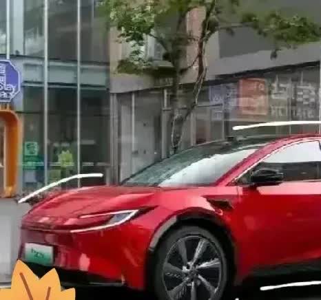 听到一个好消息说买燃油汽车明年一月以后买买新能源汽车七月以后买