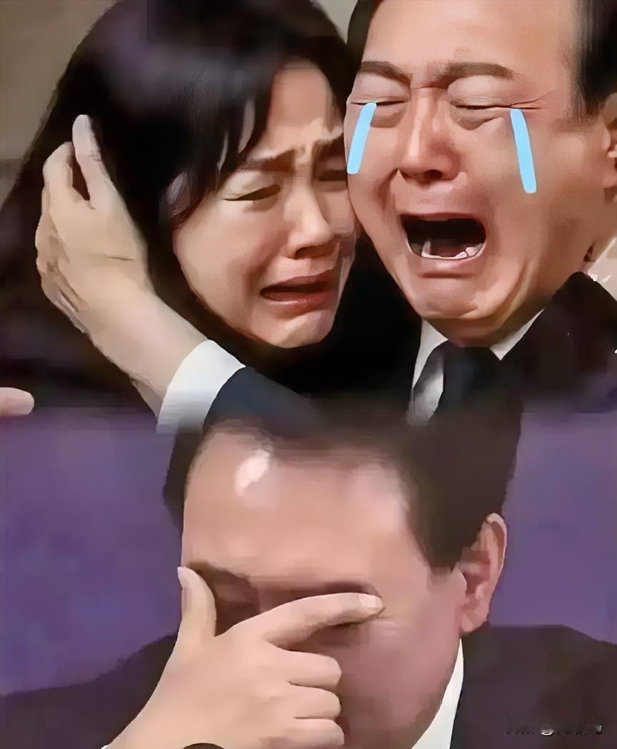 韩国传来的消息12月24日，专门调查尹锡悦妻子金建希相关案件的韩国特别检查组，