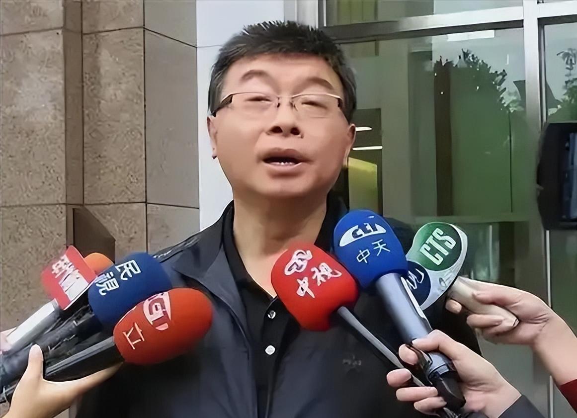 关于王金平两岸"防务涉外″归我们的论述引起热议，邱毅说的很明白了！