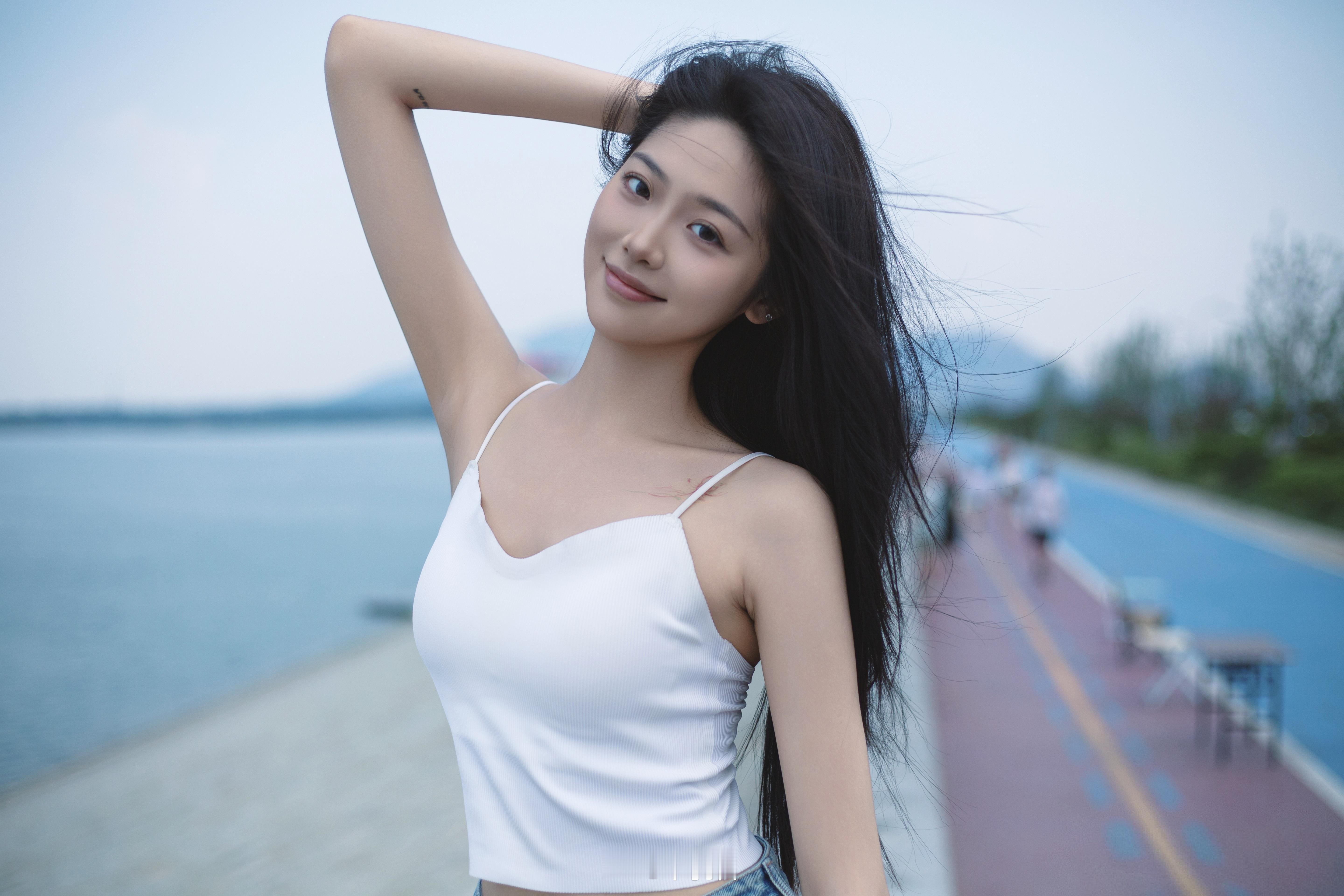 海边的夏日​​​