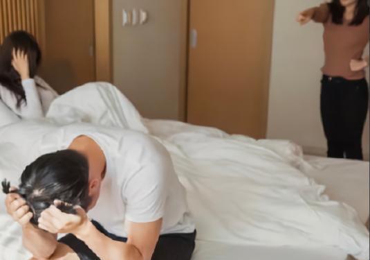 “太狗血！”辽宁，一男子发现，好兄弟经常来他家看他儿子，疑惑之际便做了亲子鉴定，