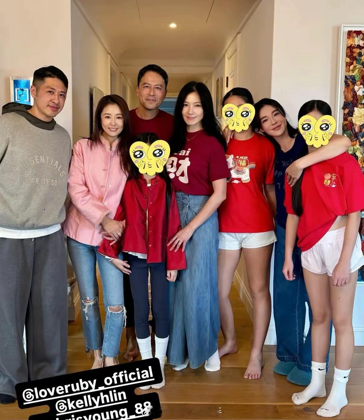 林心如9岁女儿身高林心如霍建华9岁女儿身高林心如9岁女儿身高，哇！