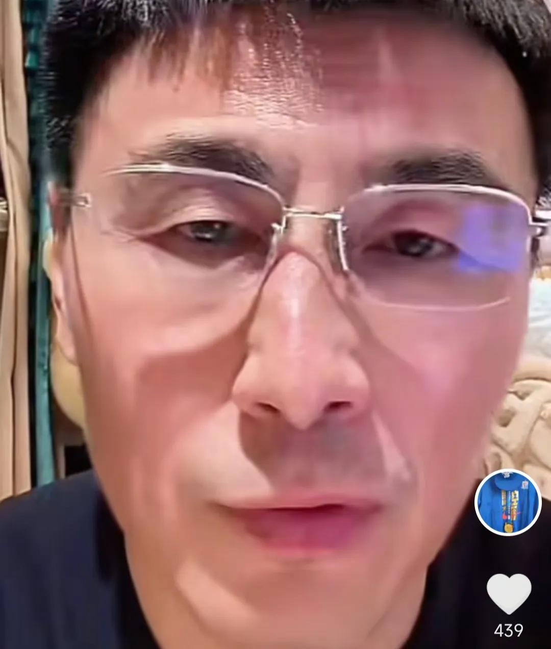 前国脚李玮锋透露了米卢不带大张玉宁去世界杯的原因。李玮锋在直播时，有球迷提问到