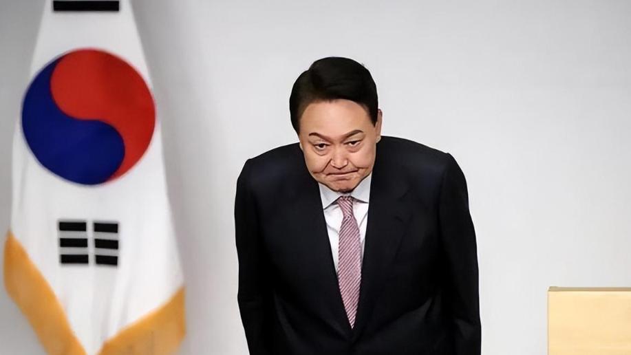 尹锡悦拒绝妥协!面对死刑威胁坚决抵抗