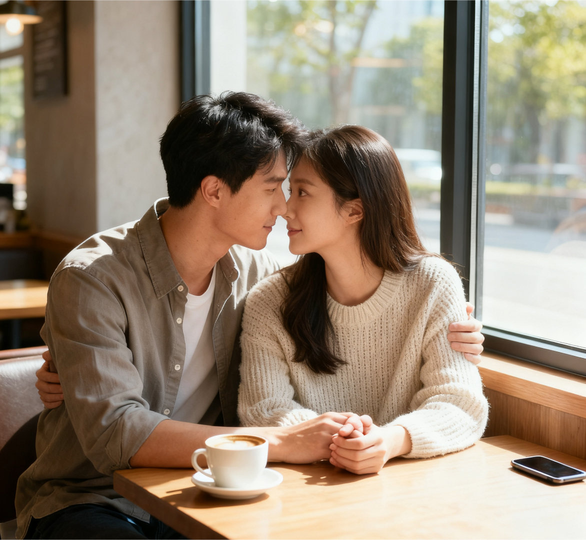 结婚是为了什么？总结了婚姻的要素：1、性，在身体有需要的时候，相对容易且几乎无风