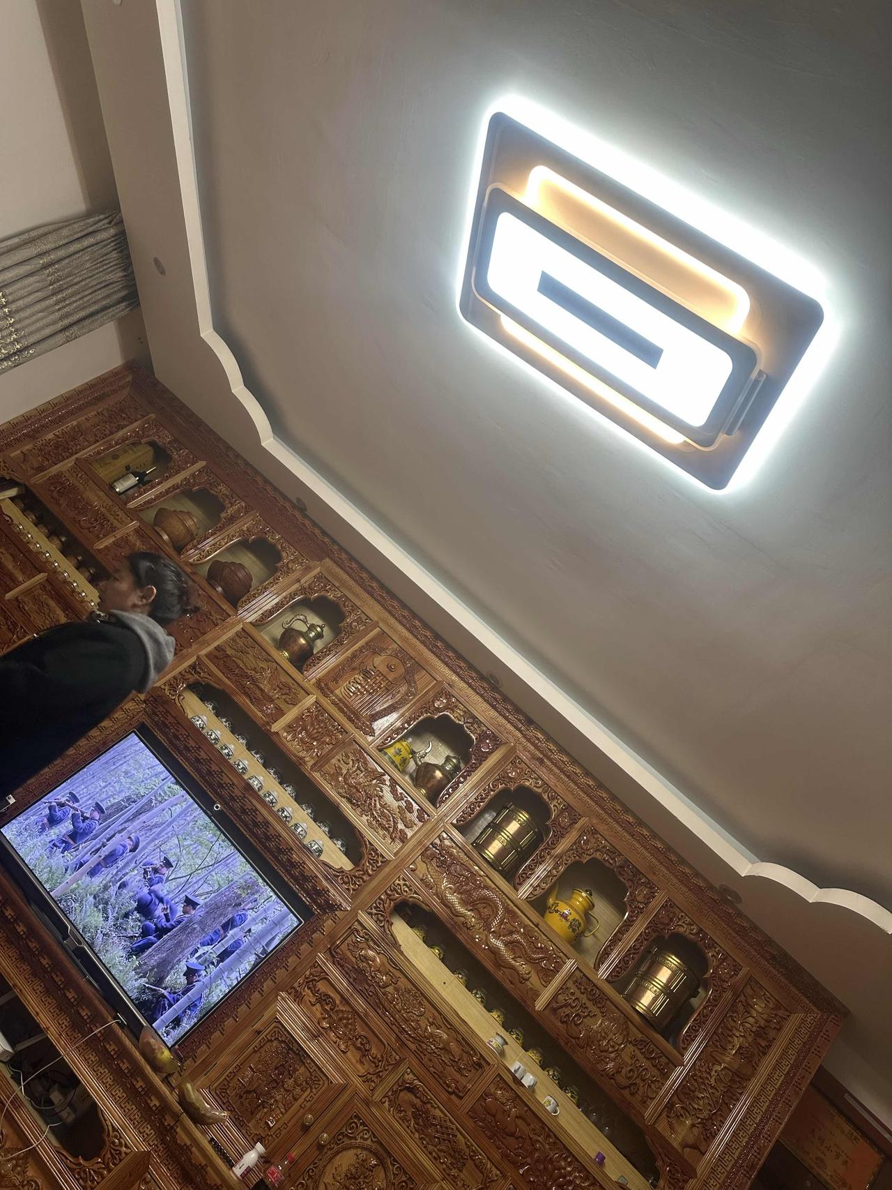 不带穷字，如何表达没钱了